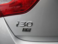 2014 Hyundai i30 Elite