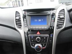 2014 Hyundai i30 Elite