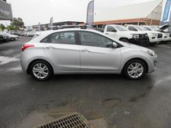 2014 Hyundai i30 Elite