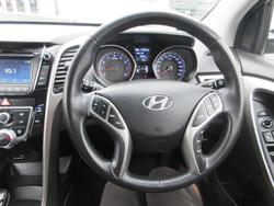 2014 Hyundai i30 Elite