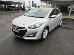 2014 Hyundai i30 Elite