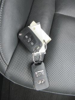 2014 Hyundai i30 Elite