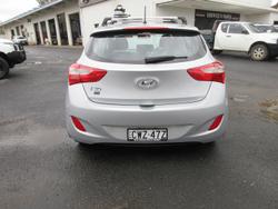 2014 Hyundai i30 Elite