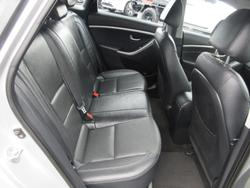 2014 Hyundai i30 Elite