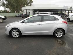 2014 Hyundai i30 Elite