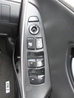 2014 Hyundai i30 Elite