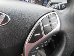 2014 Hyundai i30 Elite