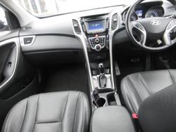 2014 Hyundai i30 Elite