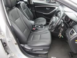 2014 Hyundai i30 Elite