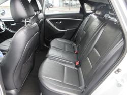 2014 Hyundai i30 Elite