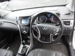2014 Hyundai i30 Elite