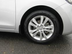 2014 Hyundai i30 Elite