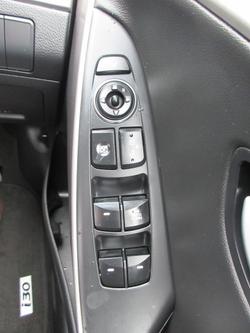 2014 Hyundai i30 Elite