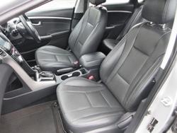 2014 Hyundai i30 Elite