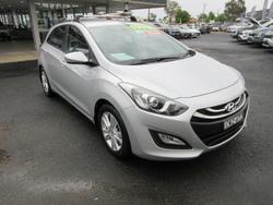 2014 Hyundai i30 Elite