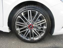 2022 Kia Cerato GT