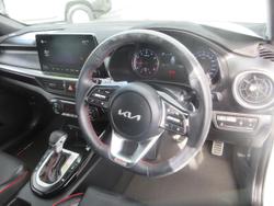 2022 Kia Cerato GT
