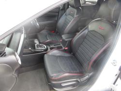 2022 Kia Cerato GT