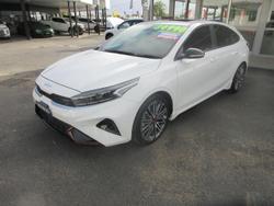 2022 Kia Cerato GT