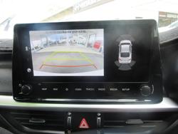 2022 Kia Cerato GT