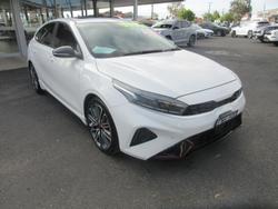 2022 Kia Cerato GT