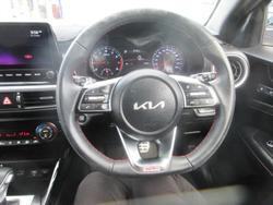2022 Kia Cerato GT