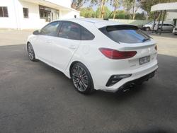 2022 Kia Cerato GT