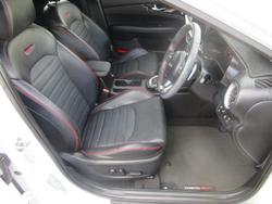 2022 Kia Cerato GT