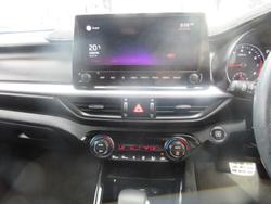 2022 Kia Cerato GT