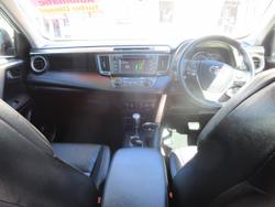 2014 Toyota RAV4 Cruiser