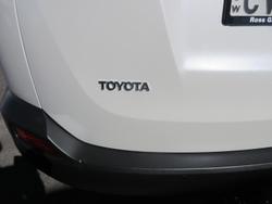 2014 Toyota RAV4 Cruiser