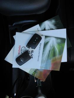 2014 Toyota RAV4 Cruiser