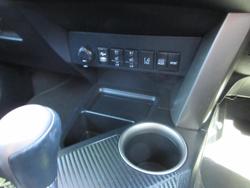 2014 Toyota RAV4 Cruiser