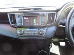 2014 Toyota RAV4 Cruiser