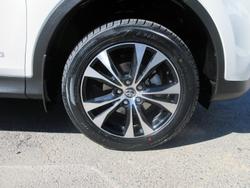 2014 Toyota RAV4 Cruiser