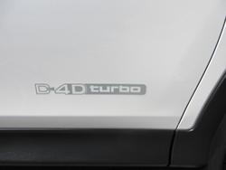 2014 Toyota RAV4 Cruiser