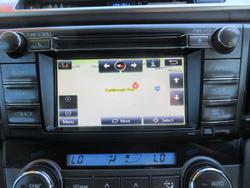 2014 Toyota RAV4 Cruiser