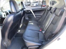 2014 Toyota RAV4 Cruiser