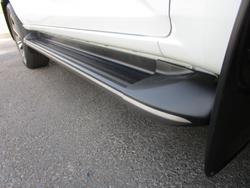 2022 Isuzu MU-X LS-T