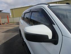 2022 Isuzu MU-X LS-T