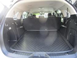 2022 Isuzu MU-X LS-T