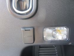 2022 Isuzu MU-X LS-T