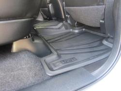 2022 Isuzu MU-X LS-T