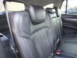 2022 Isuzu MU-X LS-T