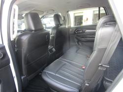 2022 Isuzu MU-X LS-T