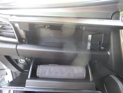 2022 Isuzu MU-X LS-T