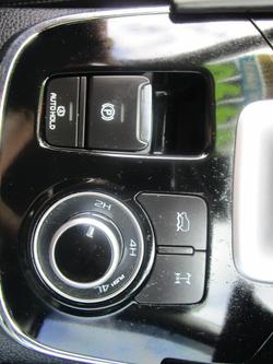 2022 Isuzu MU-X LS-T