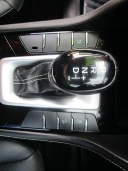 2022 Isuzu MU-X LS-T