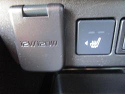 2022 Isuzu MU-X LS-T