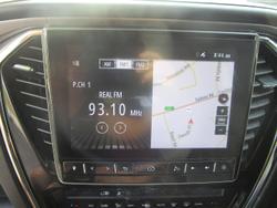 2022 Isuzu MU-X LS-T